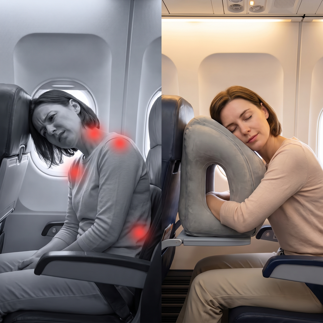 Without Skynap vs with Skynap
